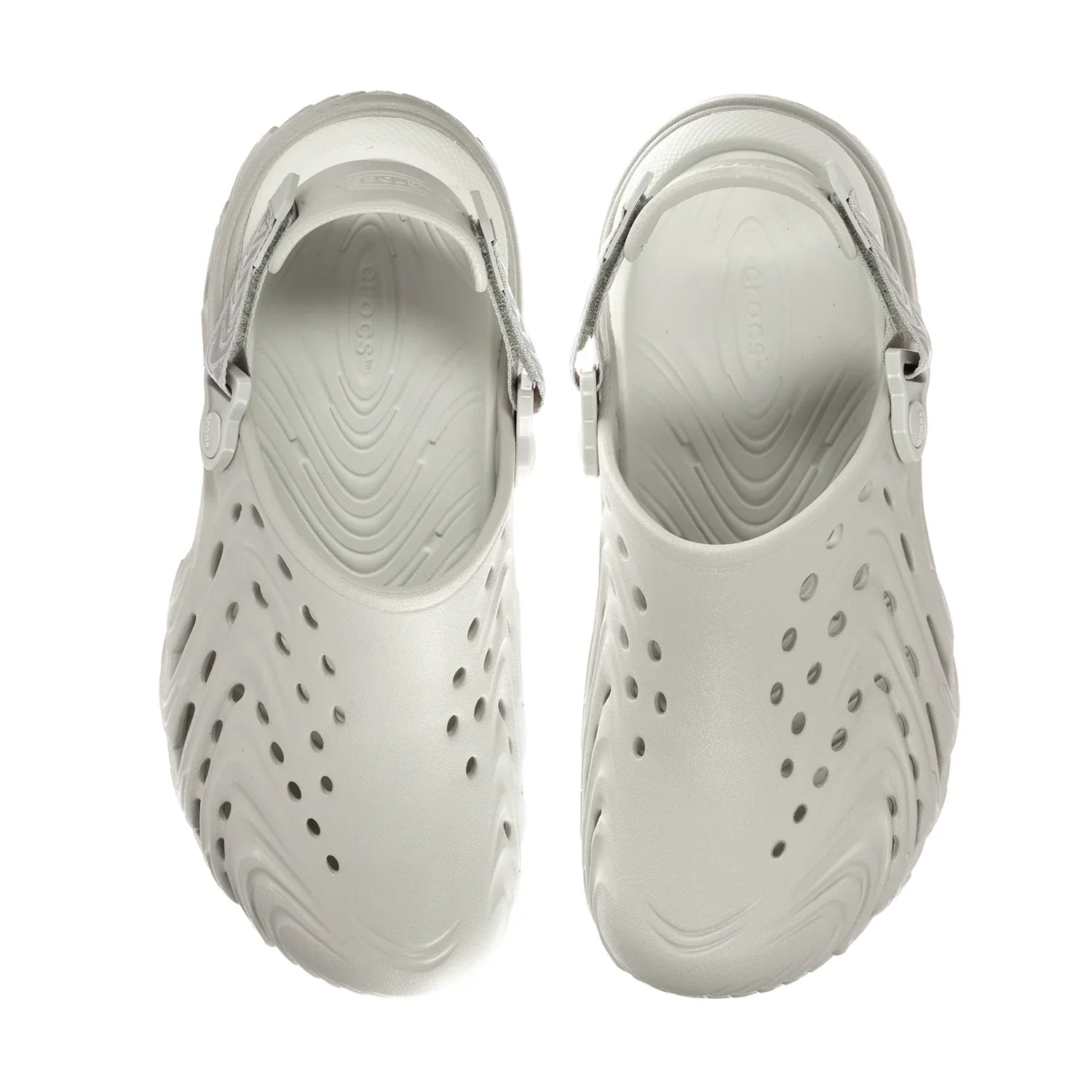 Echo II Clog - Mens detail image 3