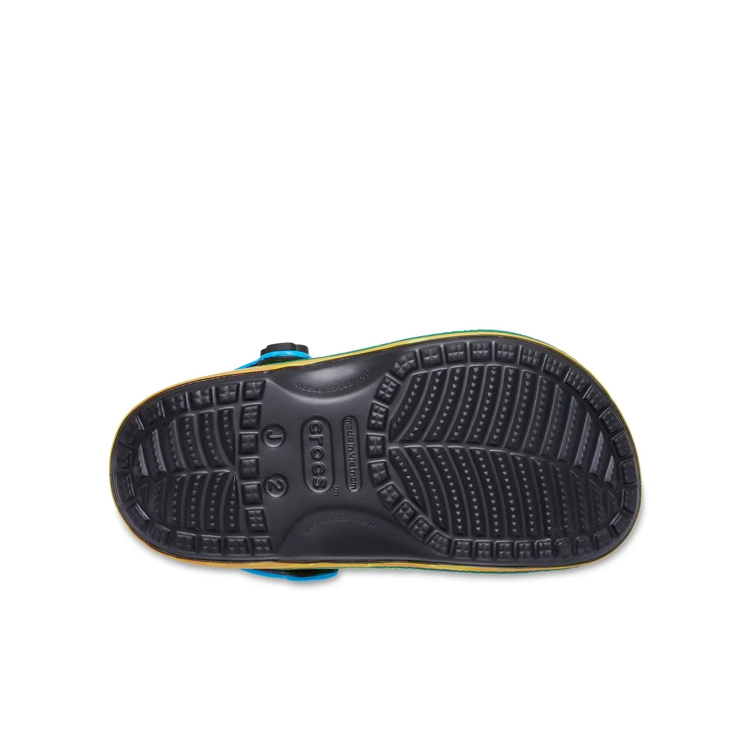 Classic Clog - Youth detail image 6