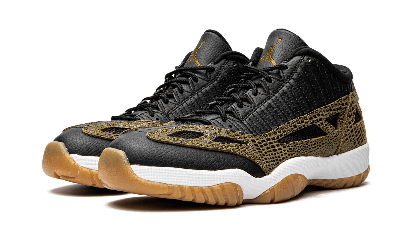 11 Retro Low "Croc" 306008 013