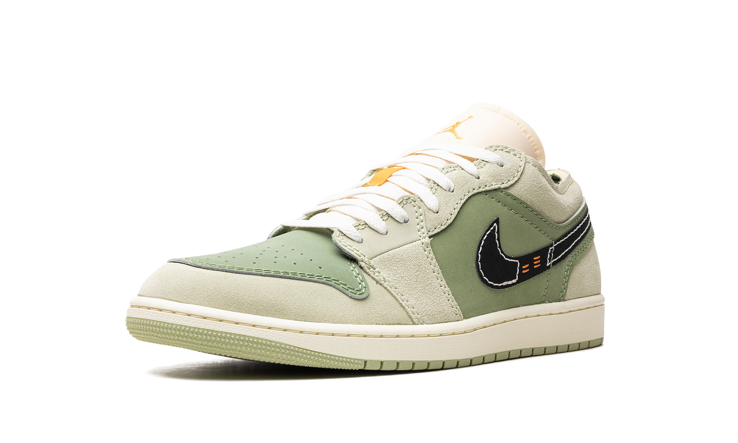 1 Low SE Craft "SKY J LIGHT OLIVE" FD6819 300