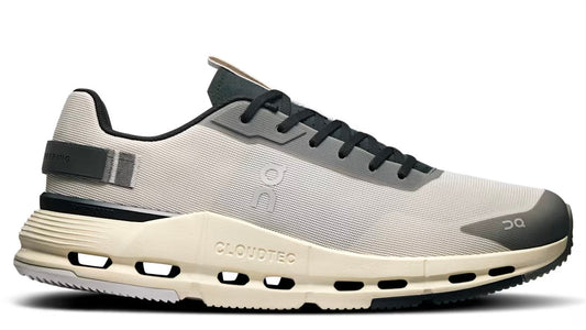 On Running Cloudnova Form 2 Pearl Black