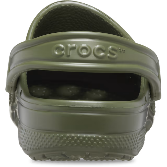 Baya Clog