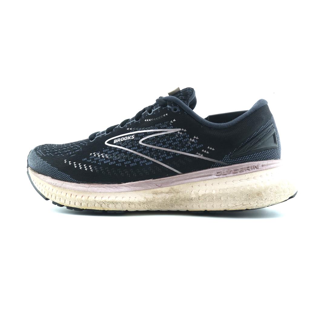 GLYCERIN 19