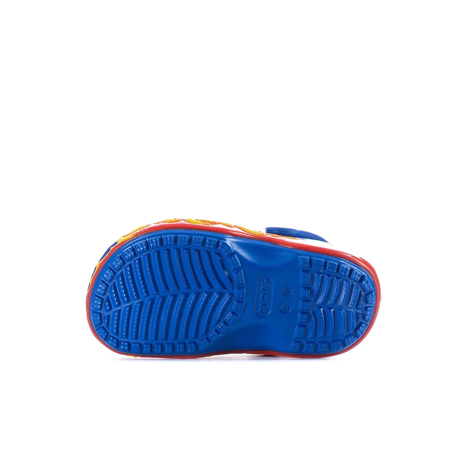 Classig Clog Fun Lab - Toddler detail image 6
