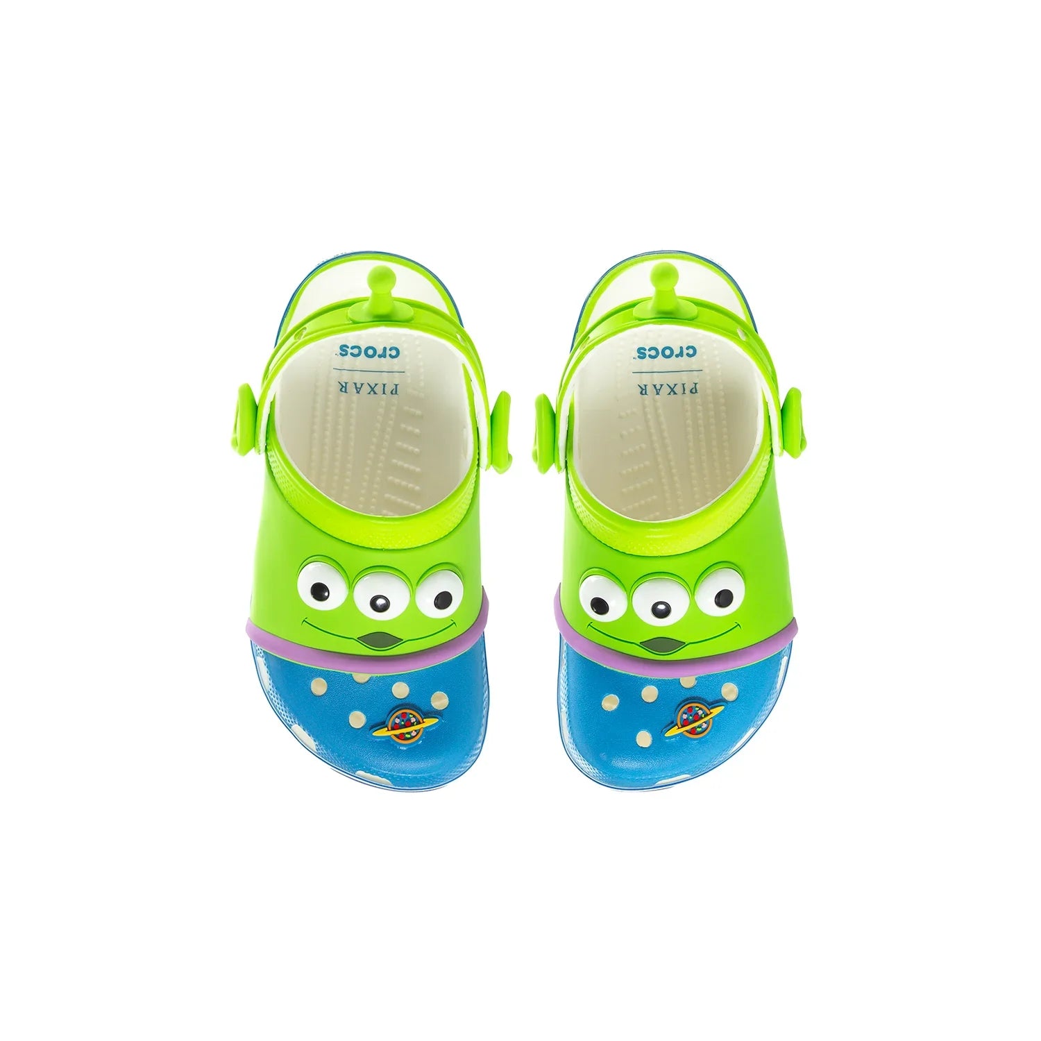 Classic Clog - Kids detail image 3