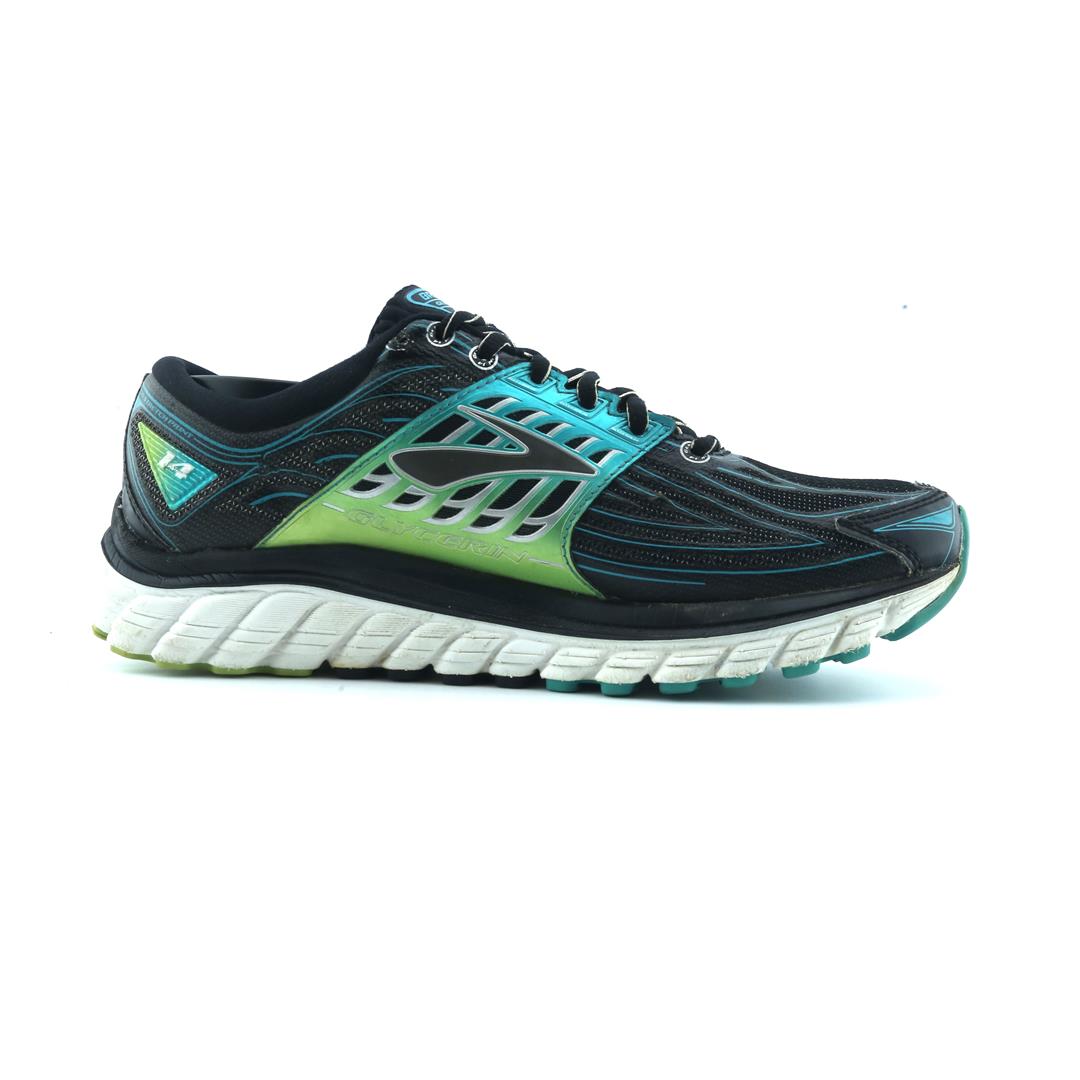 GLYCERIN 14