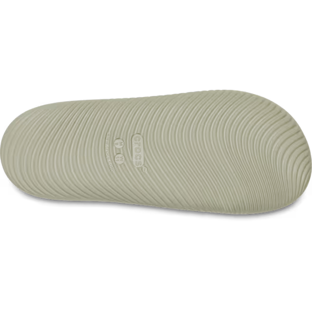 Cushioned Recovery Slide