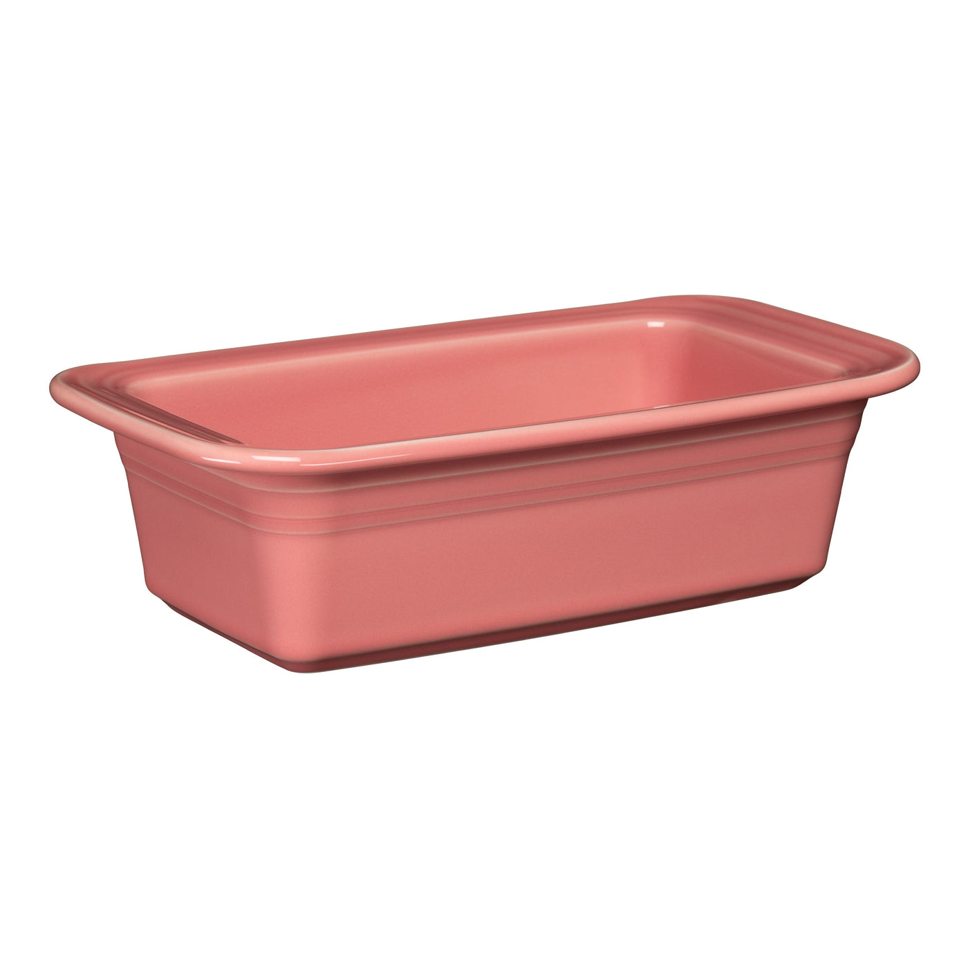 Retired 10 3/4 Inch x 5 3/4 Inch Loaf Pan Baker 1.4 Quarts