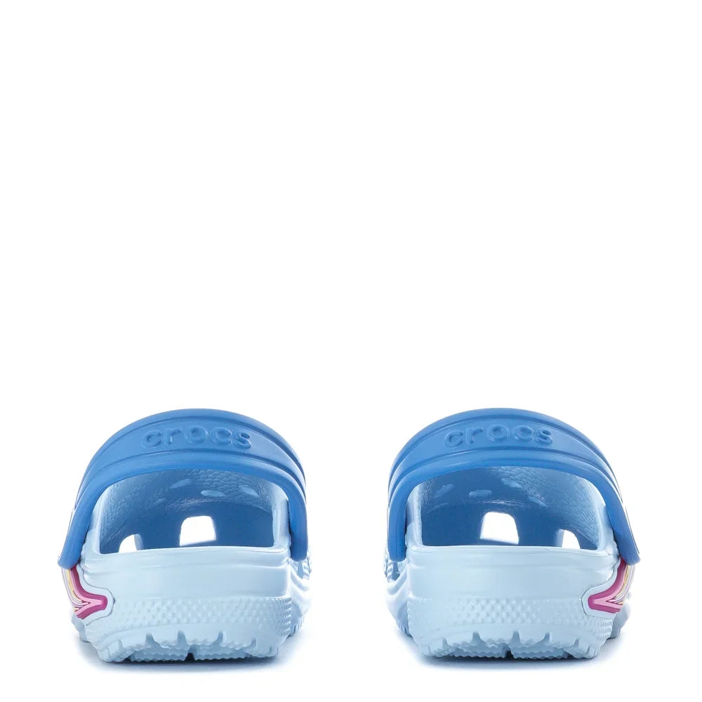 Classig Clog Fun Lab - Toddler detail image 4