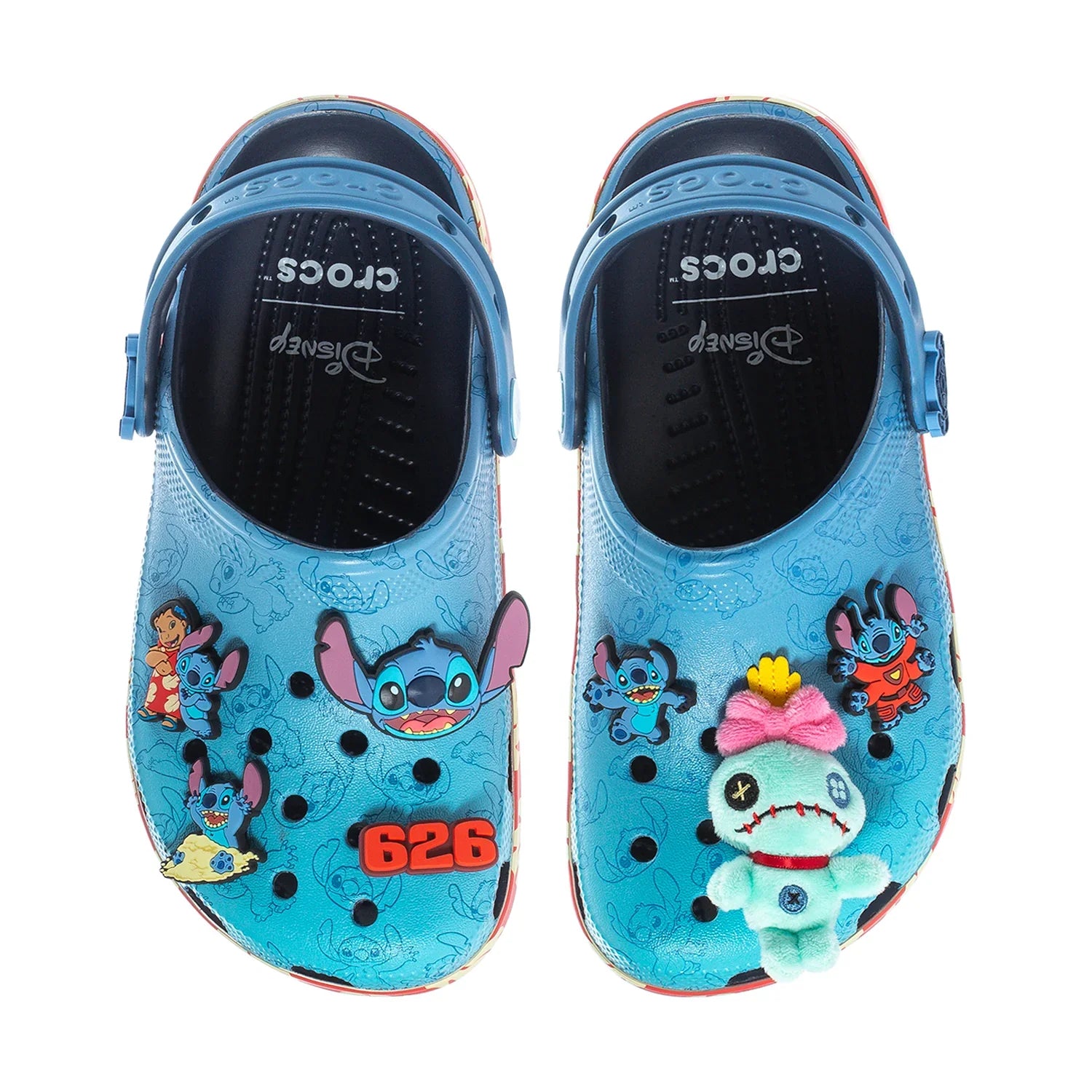 Classic Clog - Womens detail image 3