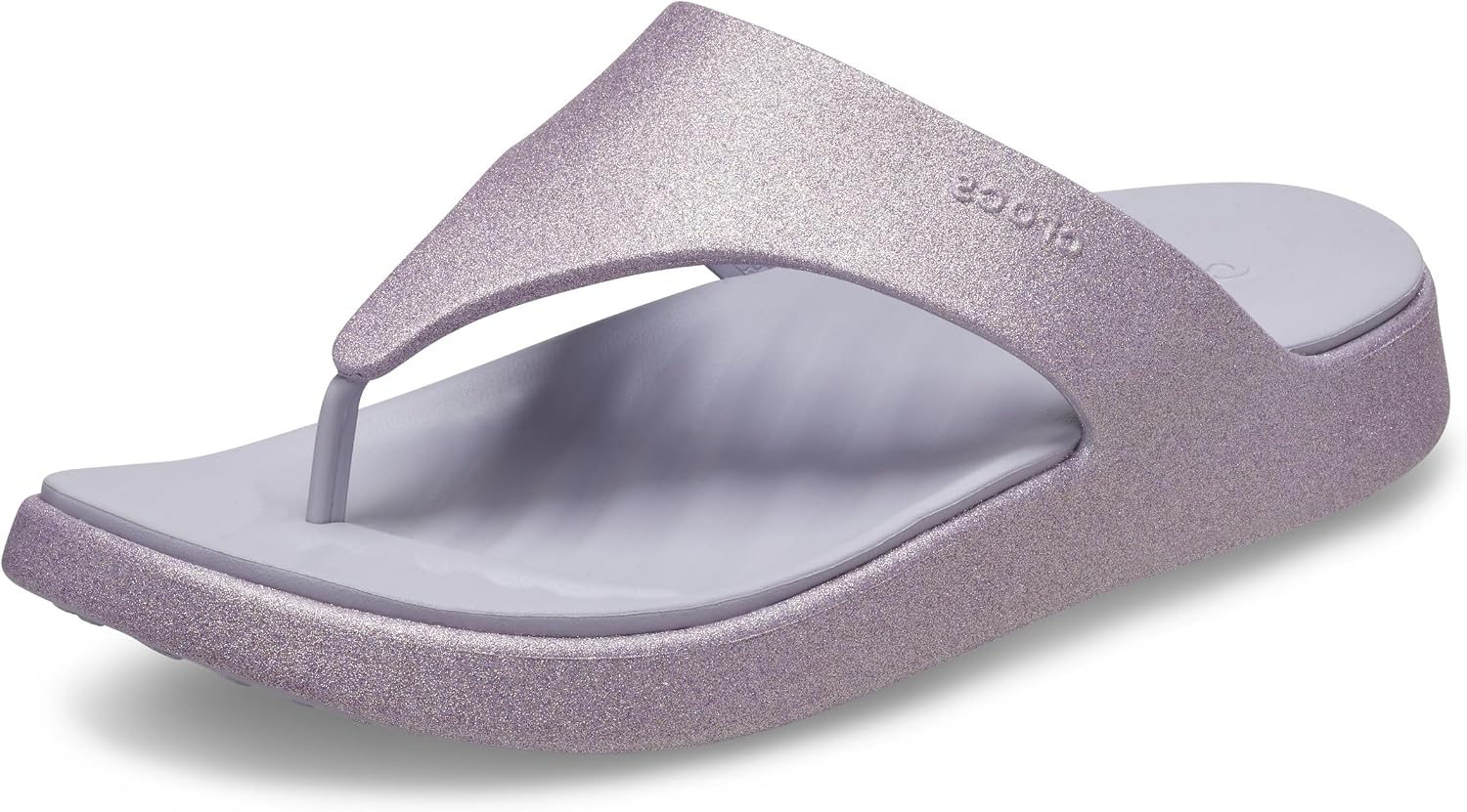 Getaway Triangle Flip Flops - Womens