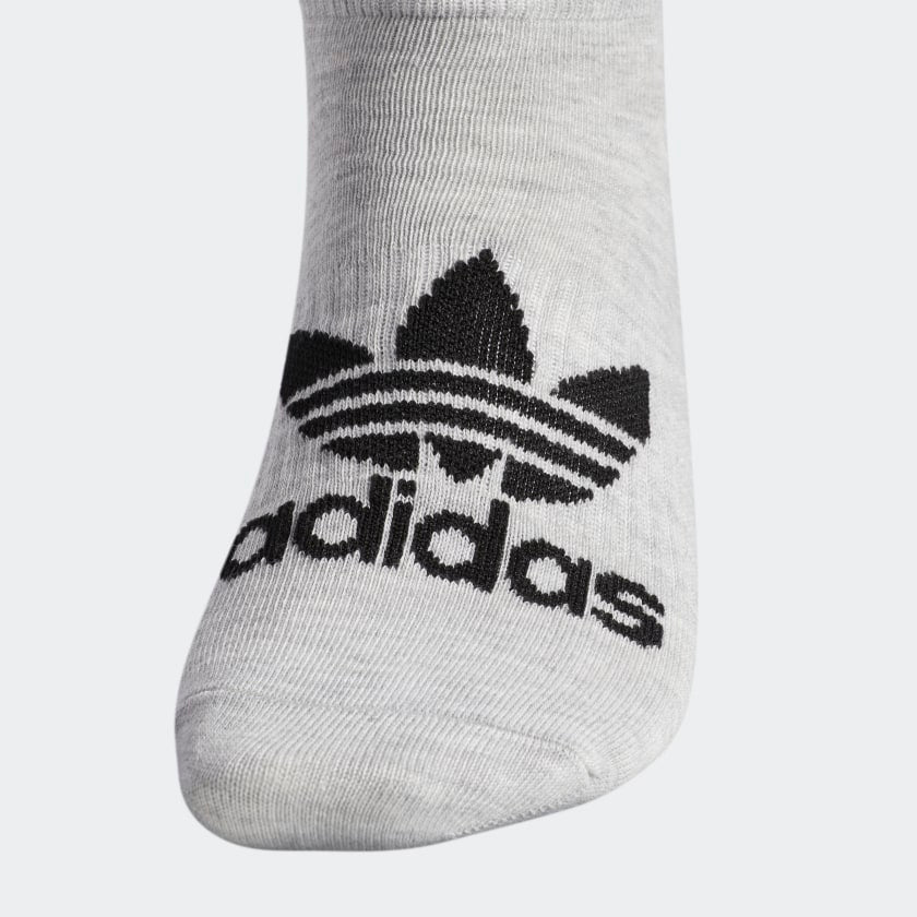 Classic Superlite No-Show Socks 6 Pairs