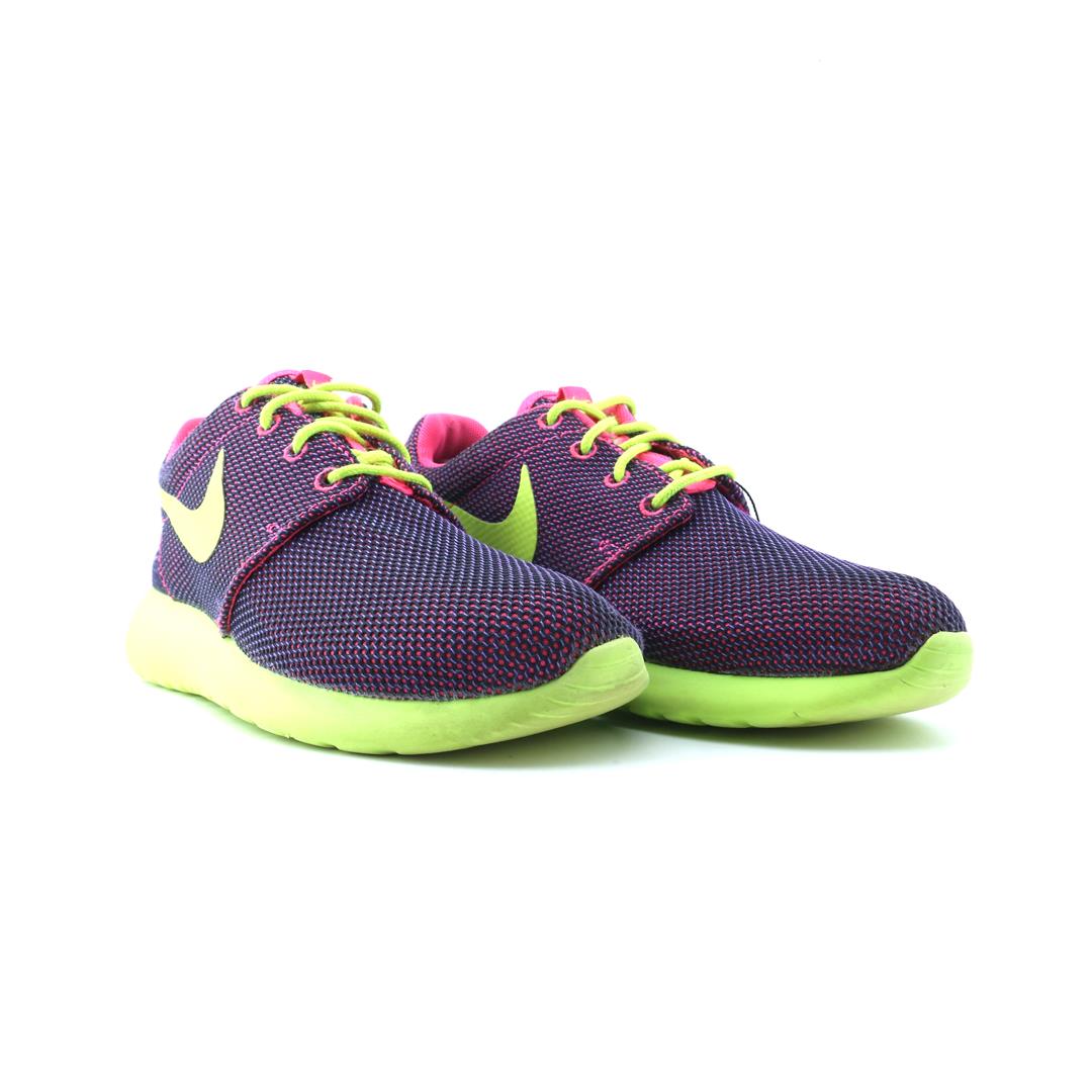 ROSHE RUN