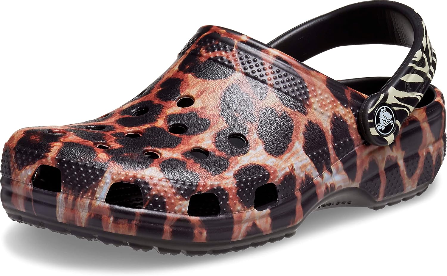 Adult Classic Clog - Womens