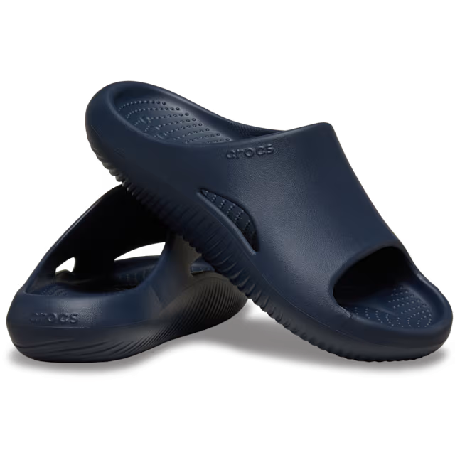 Cushioned Recovery Slide