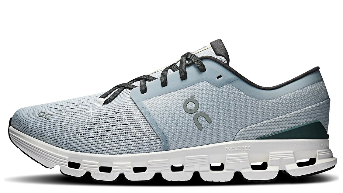 Running Cloud X 4 Glacier Stone (M)