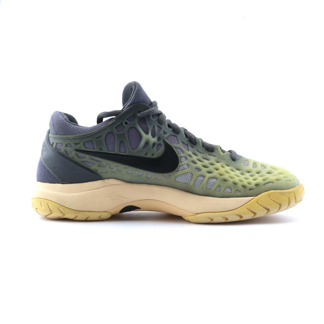 COURT ZOOM CAGE 3