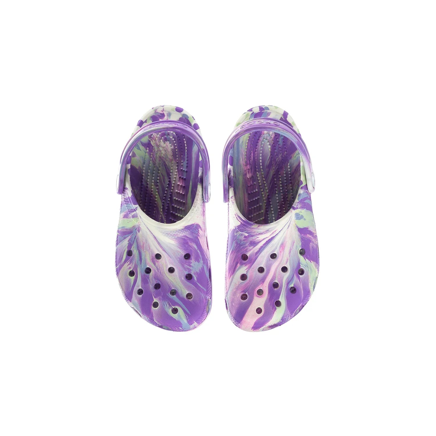 Classic Clog - Kids detail image 3