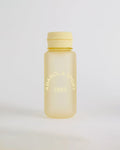 Frosted Water Bottle 900ml - Buttercream