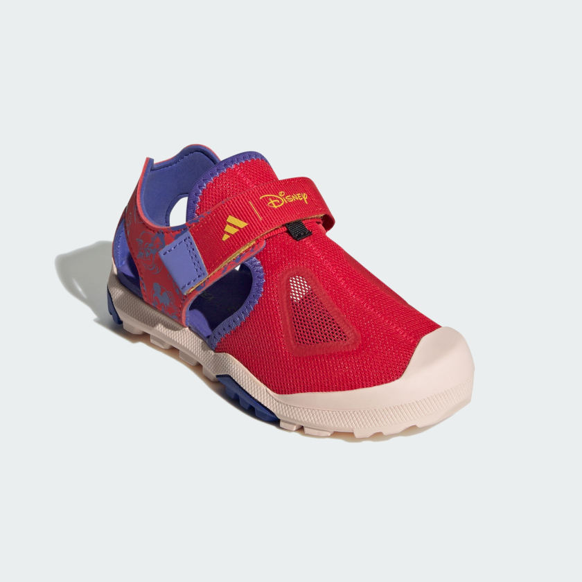 Kids' adidas adidas Disney MICKEY & FRIENDS Terrex Captain Toey 2.0 Sandals