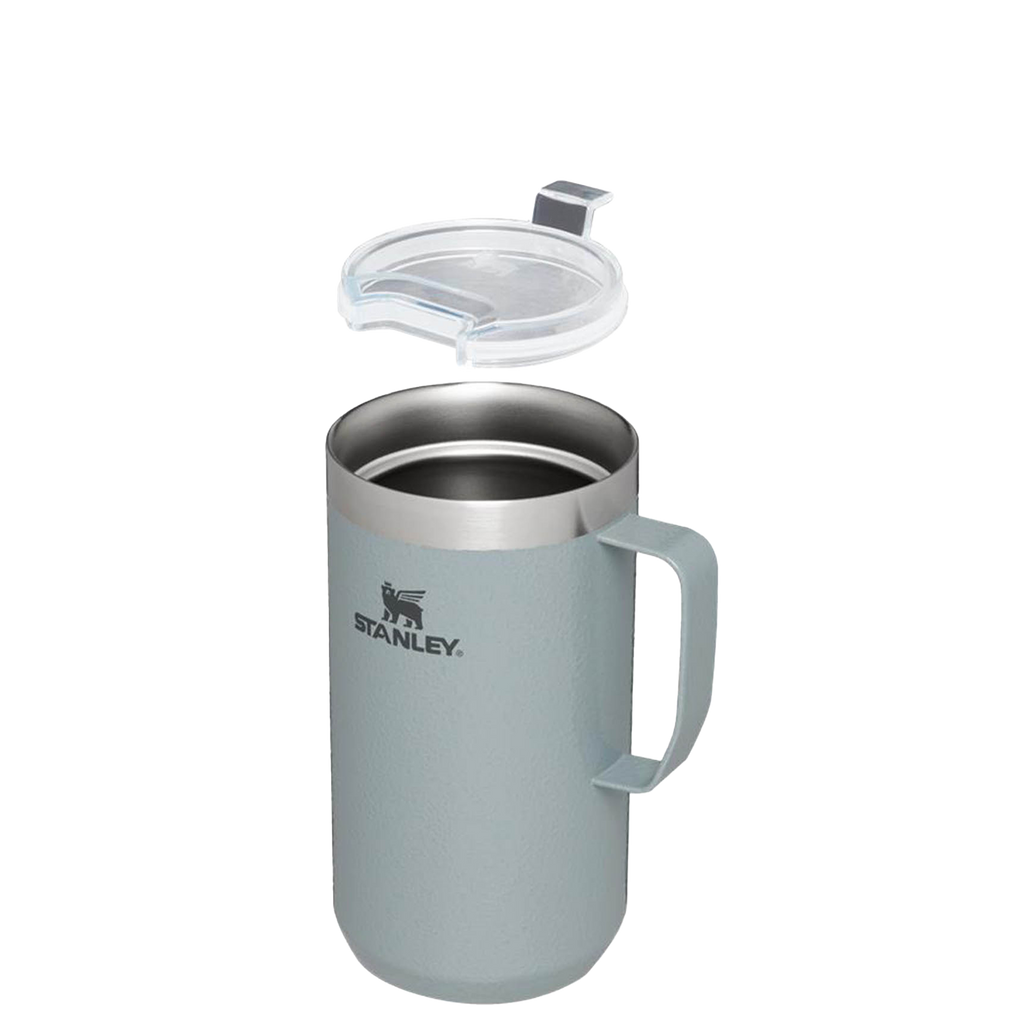 The Stay-Hot Camp Mug| 24 OZ