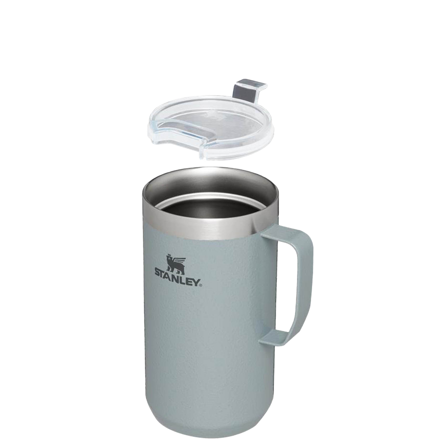 The Stay-Hot Camp Mug| 24 OZ