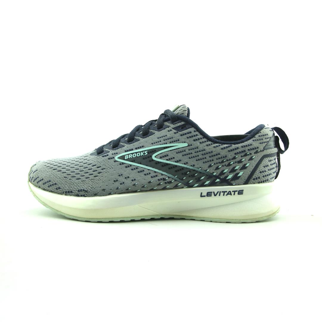 LEVITATE 5