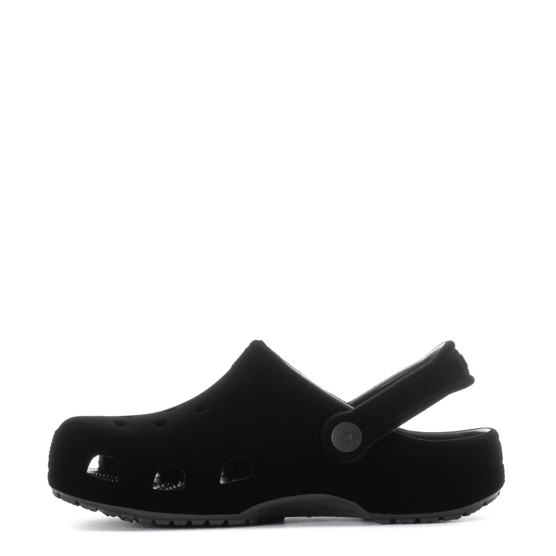 Classic Velvet Clog - Youth product image