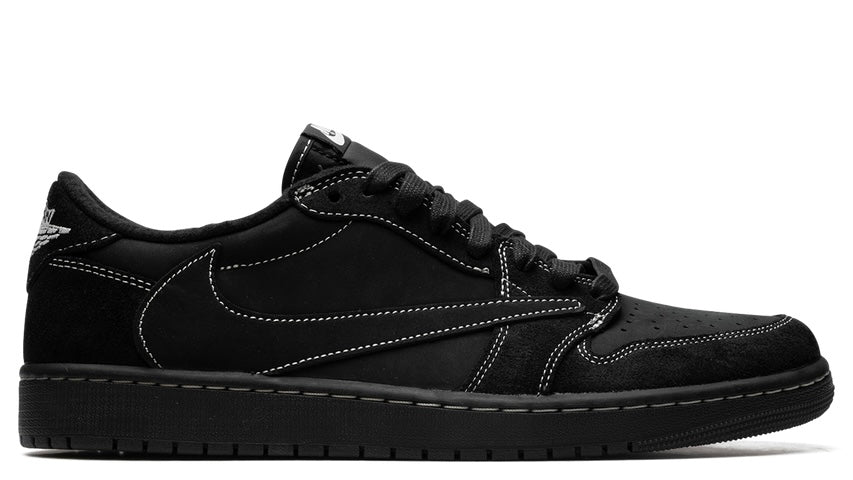 1 Retro Low OG SP Black Phantom
