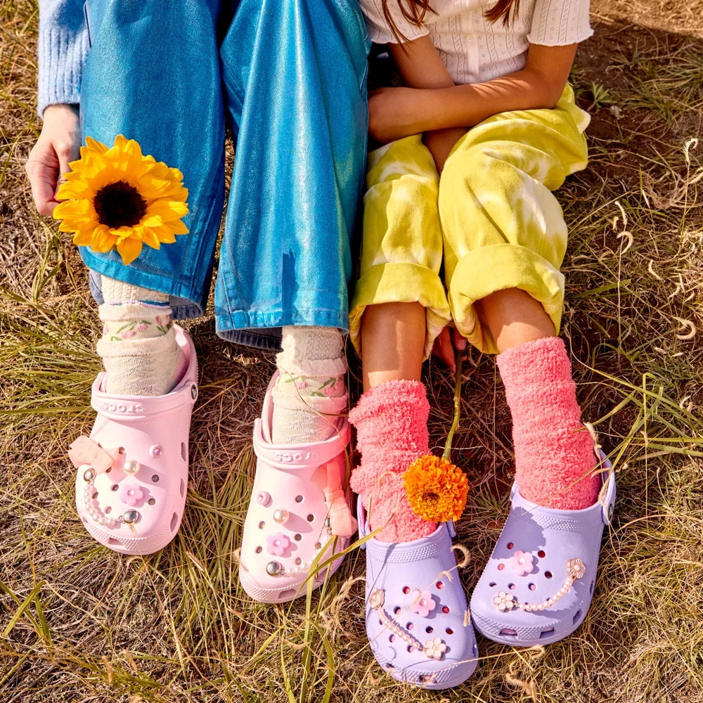 Classic Clog - Kids detail image 3