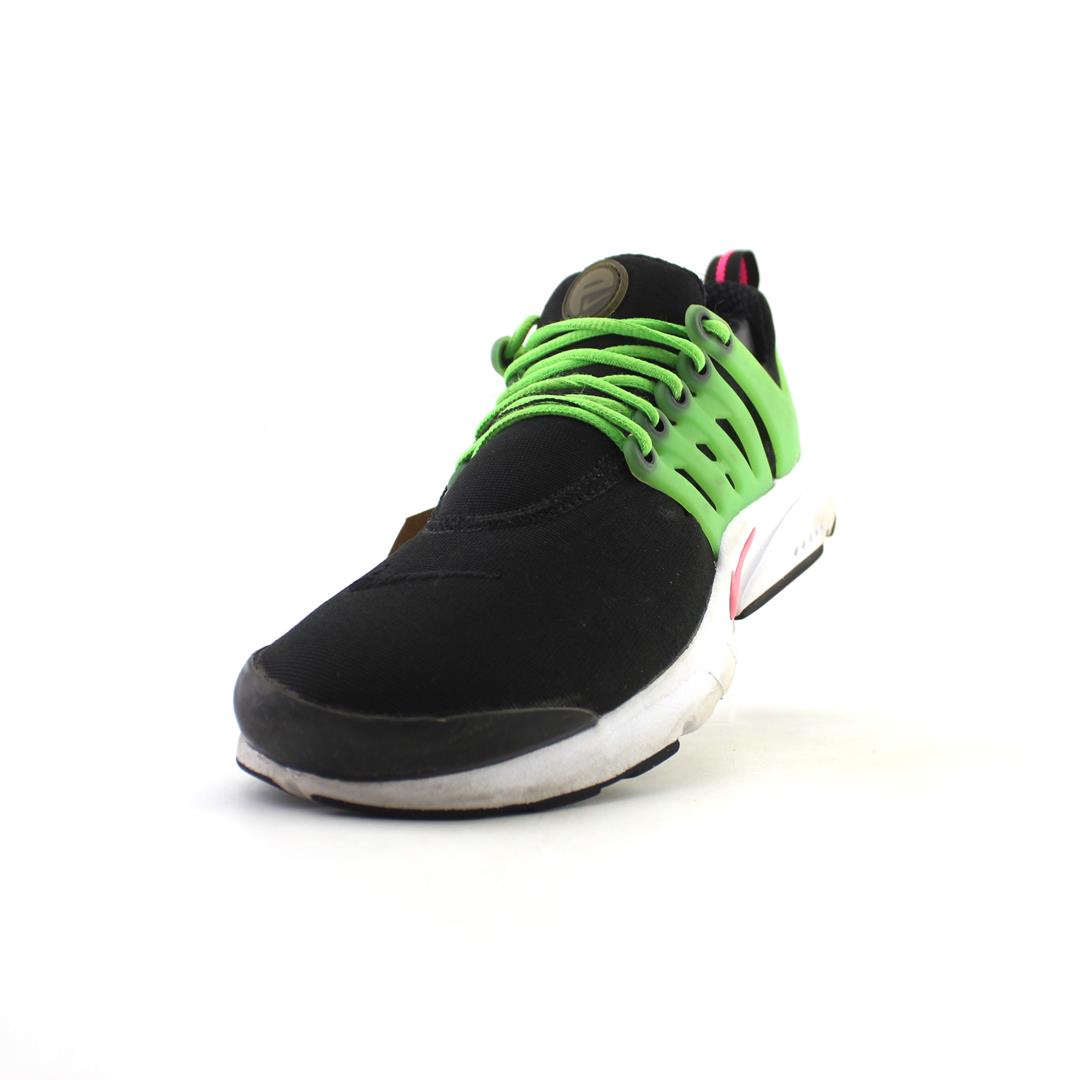 PRESTO