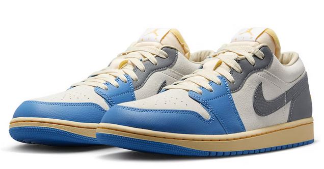 1 Low ‘Tokyo 96 Vintage UNC’