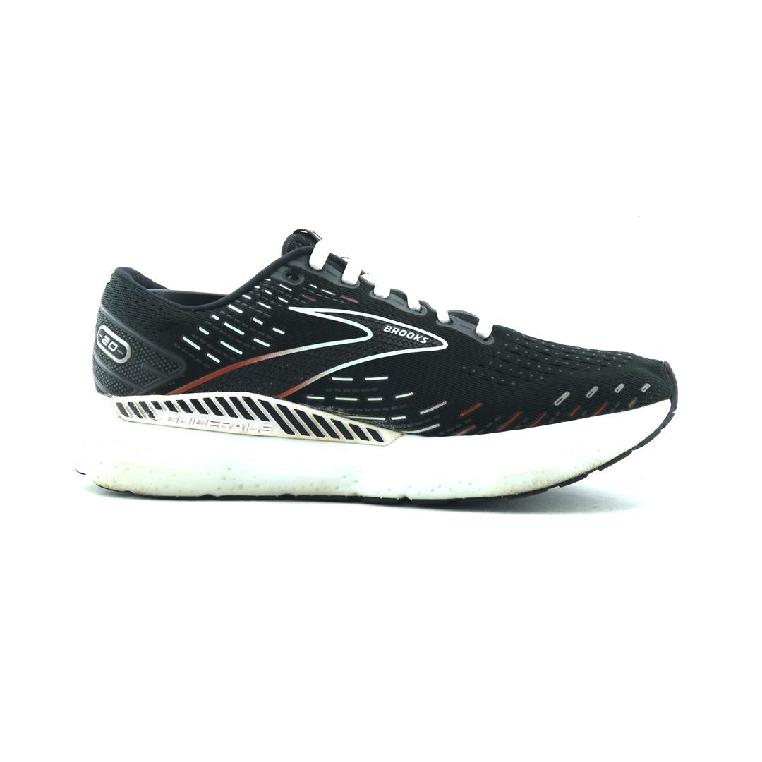 GLYCERIN GTS 20
