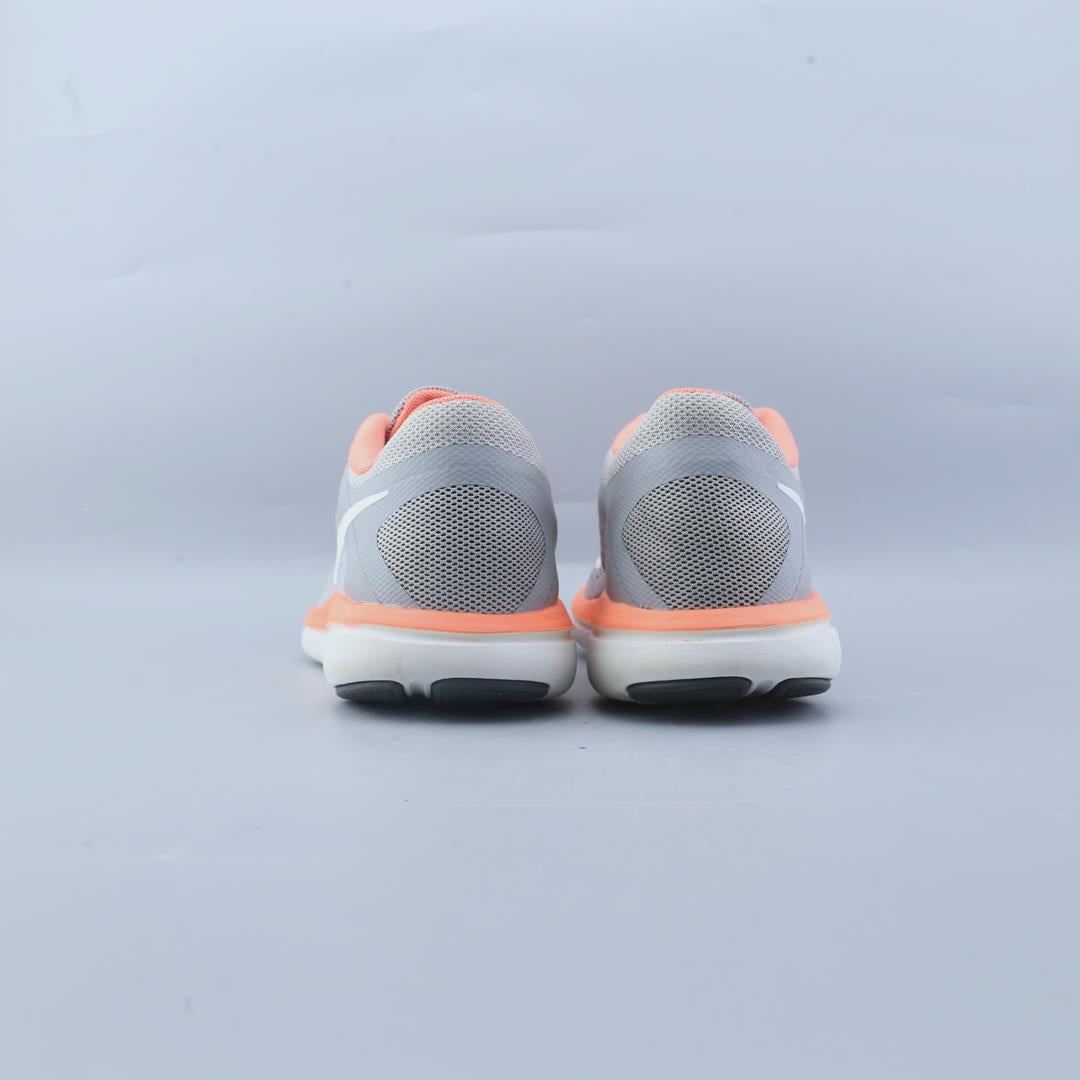 FELX 2016 RUN