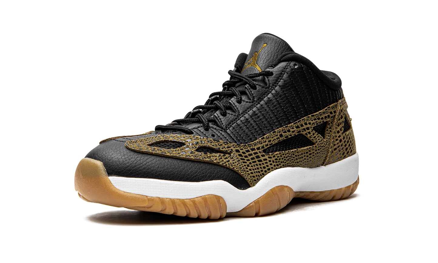 11 Retro Low "Croc" 306008 013