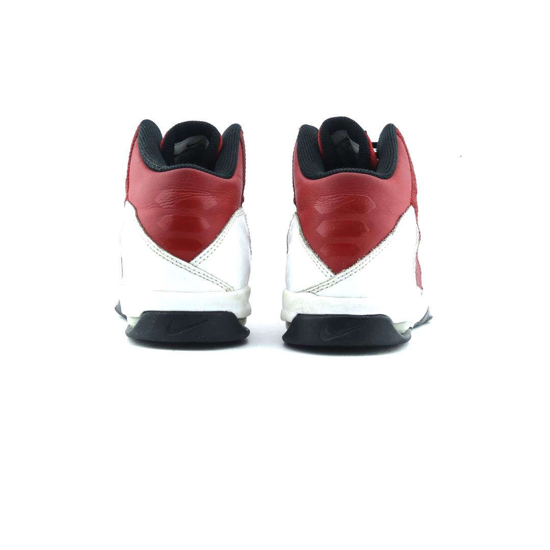 AIR WITHOUT A DOUBT