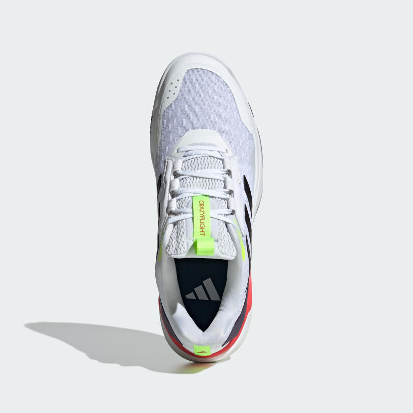 Men's adidas Crazyflight 6 Indoor Shoes
