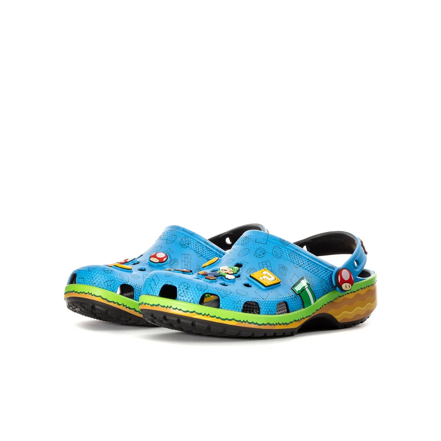 Classic Clog - Youth detail image 2