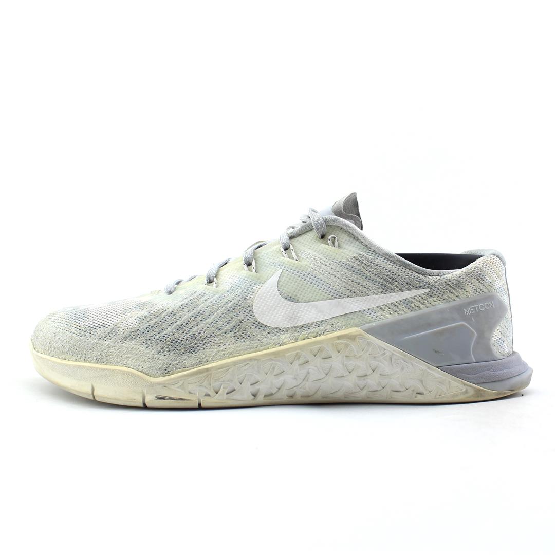 METCON 3