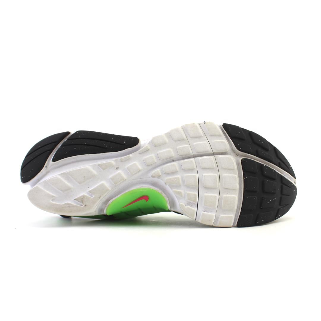 PRESTO