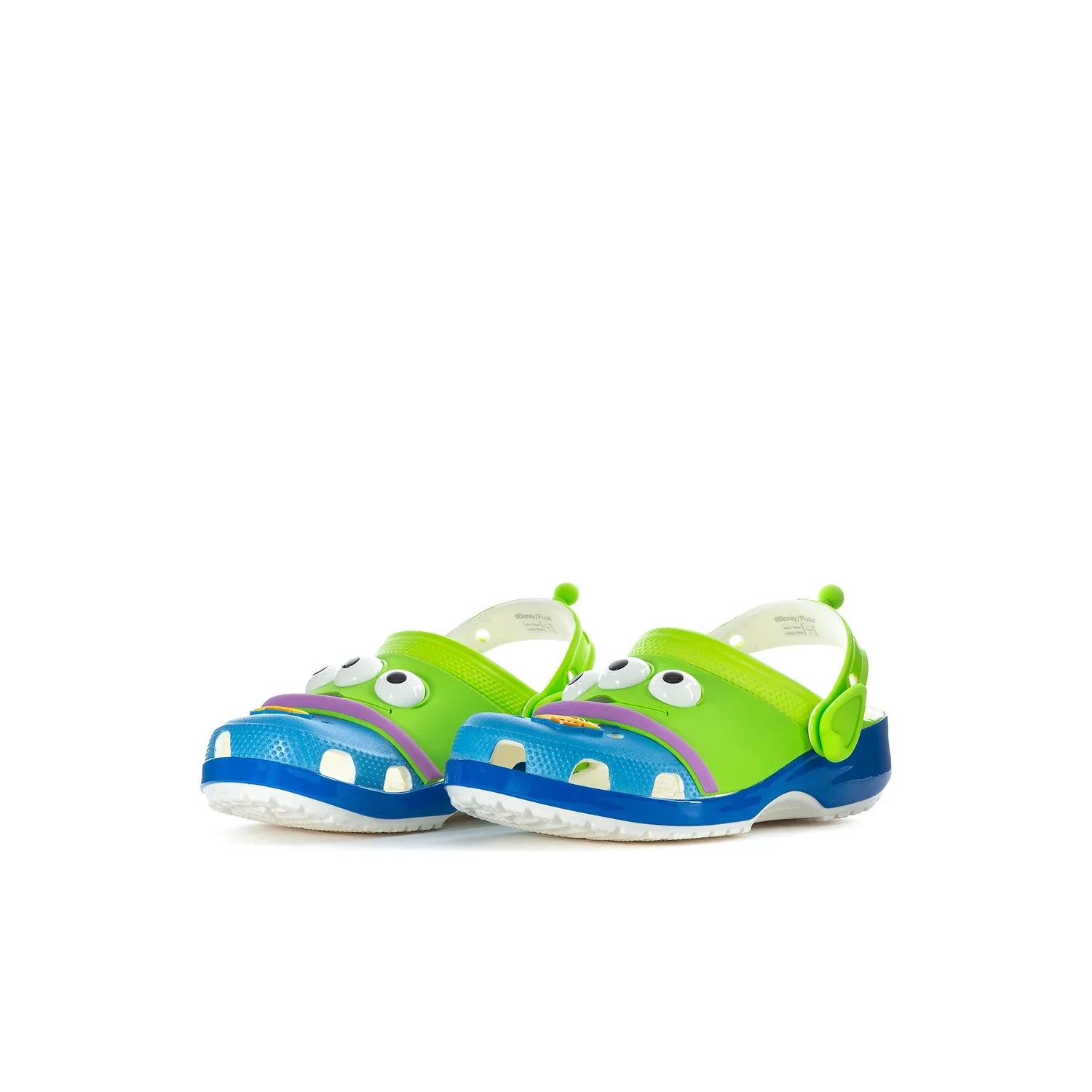 Classic Clog - Kids detail image 2