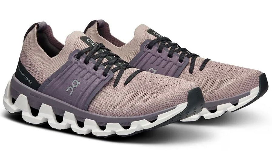 On Running Cloudswift 3
Fade Black (Women's)