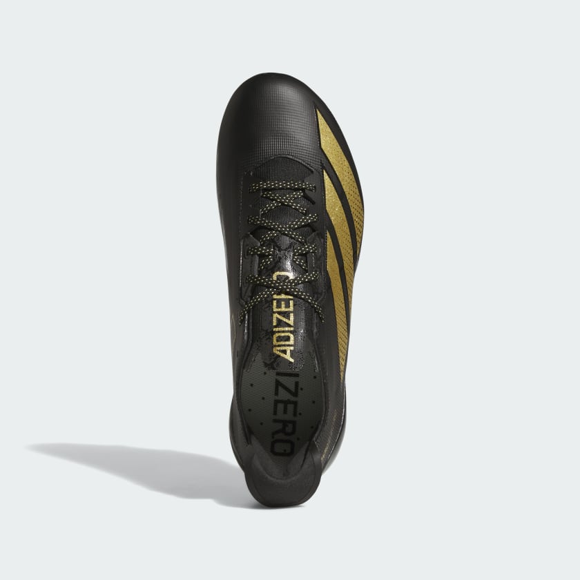 Men's adidas Adizero Electric Football Cleats