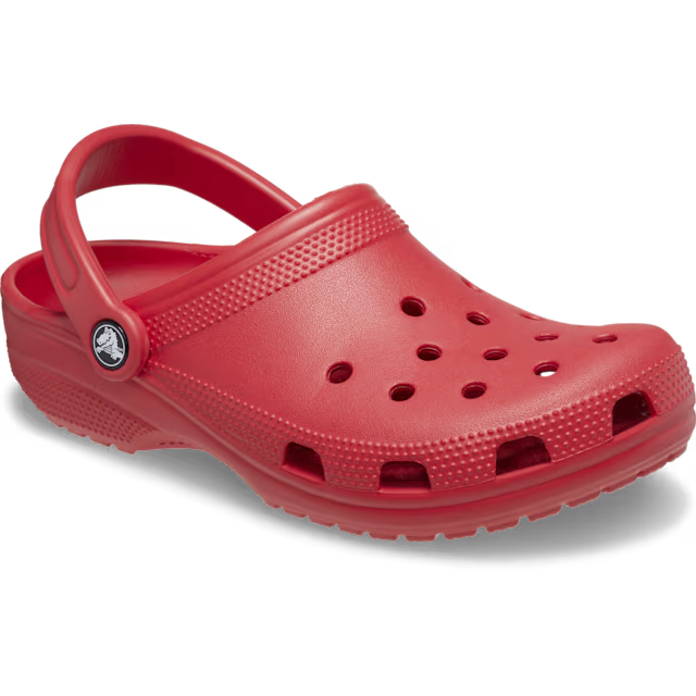 Classic Clog