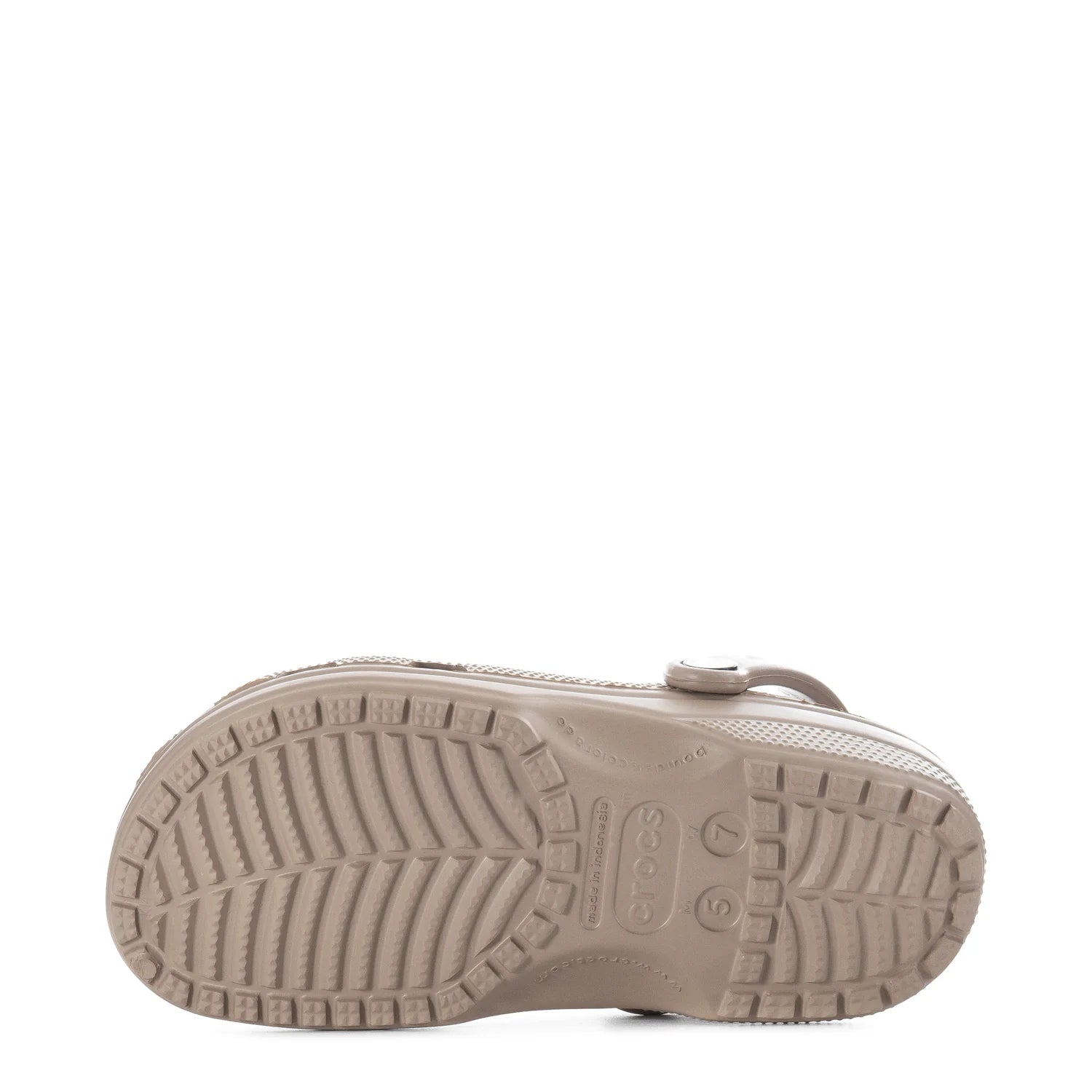 Classic Clog - Womens detail image 6