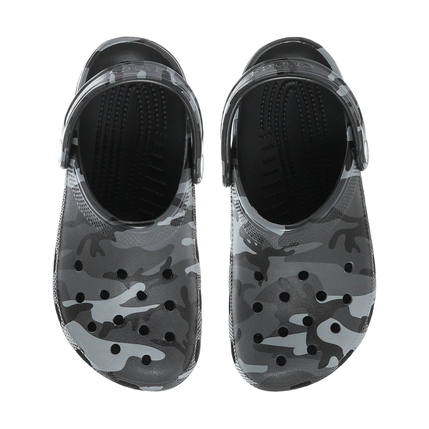 Classic Clog - Mens detail image 3