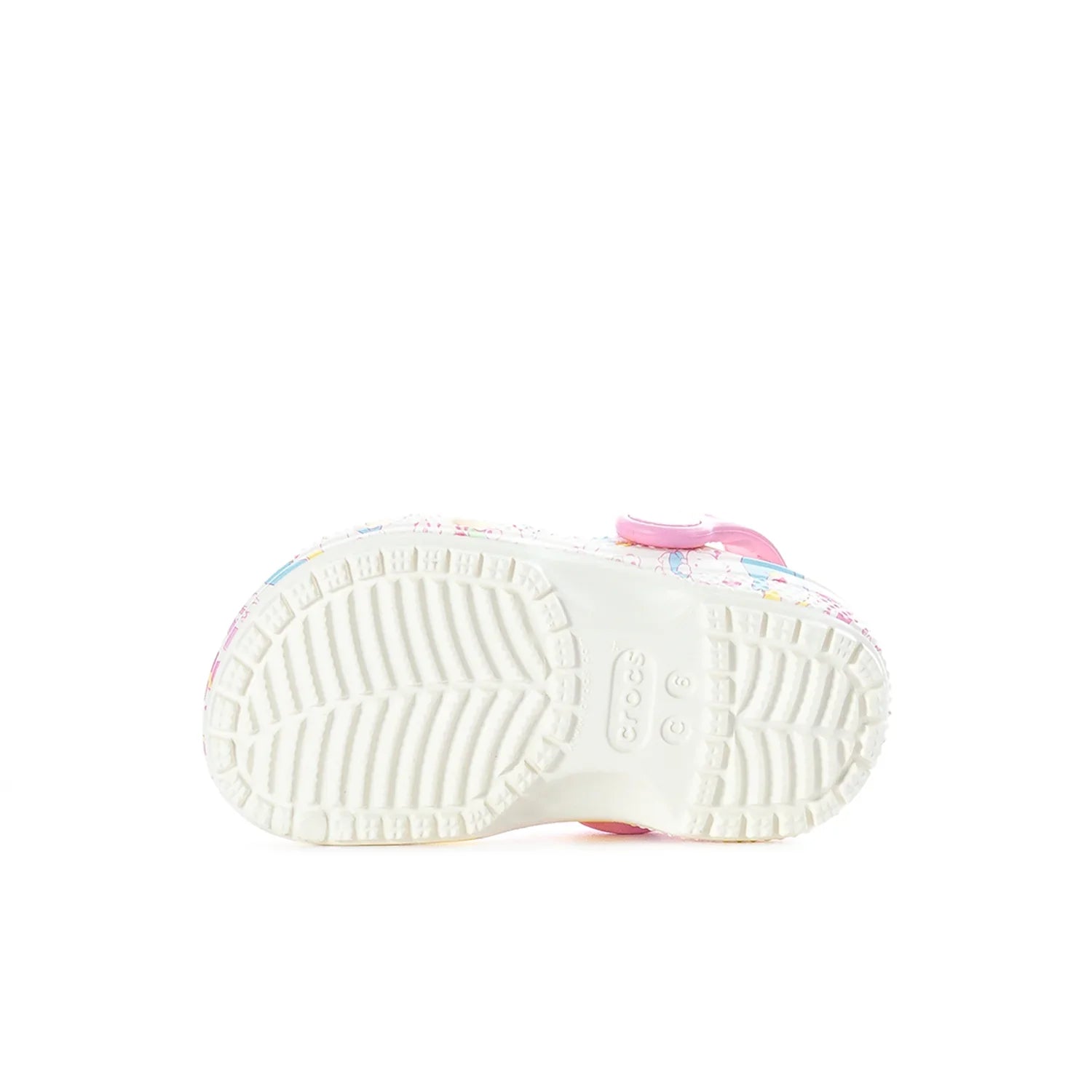 Classic Clog - Toddler detail image 6