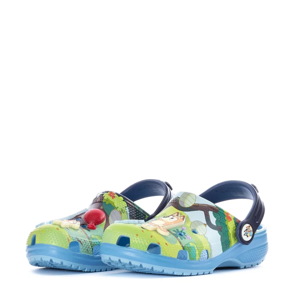 Classic Clog - Toddler detail image 3