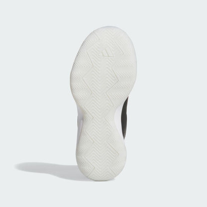 Kids' adidas Cross 'Em Up Select Basketball Shoes