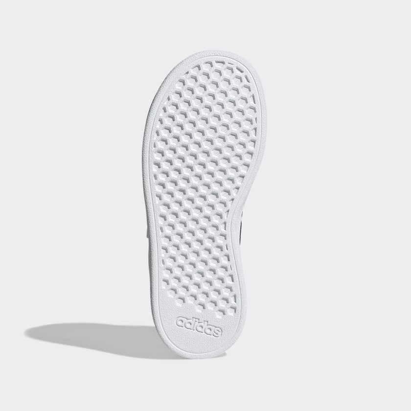 Kids' adidas Grand Court Shoes
